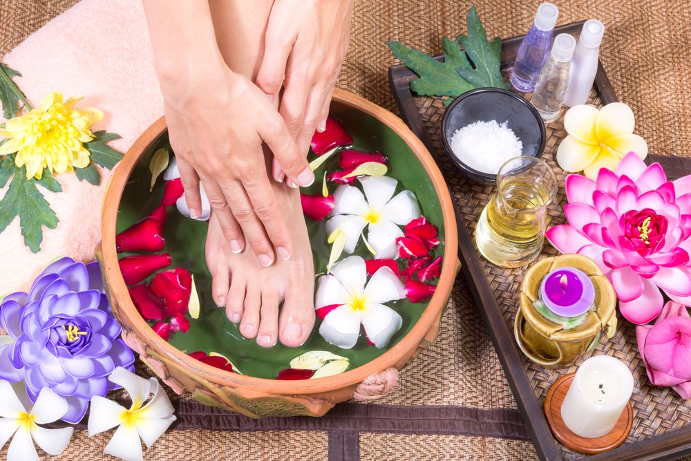 Prediksi Usaha Salon dan Spa di 2018