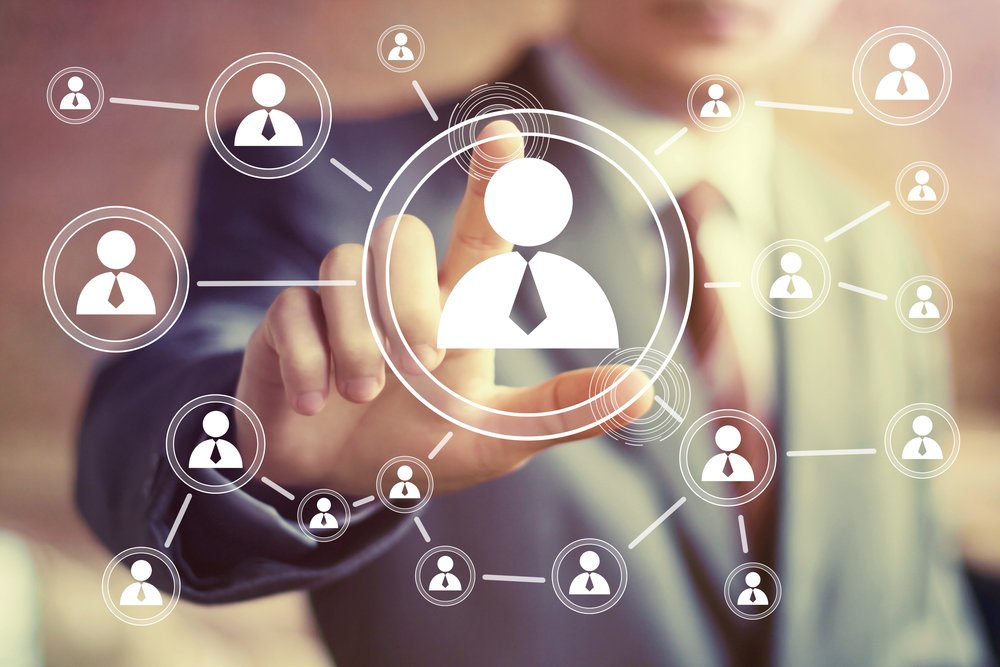 Usaha Tidak Berkembang? Coba Perbaiki Networking Anda