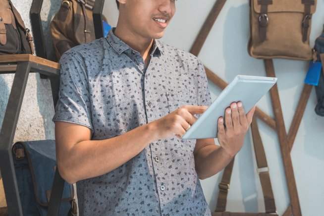 Mau Jalankan Iklan Digital? Coba Perhatikan Ini