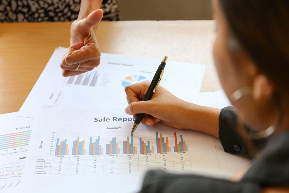 Yakin Keuangan Usaha Anda dalam Kondisi Baik?