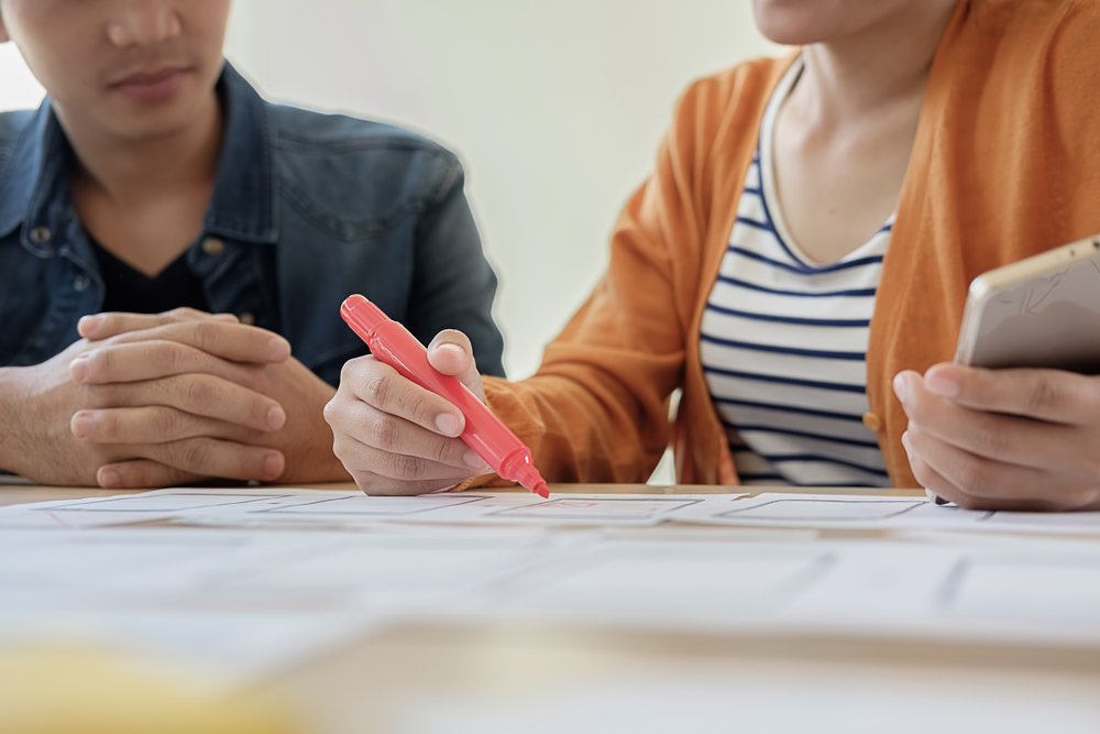 Ayo Daftarkan Merek Usaha Anda