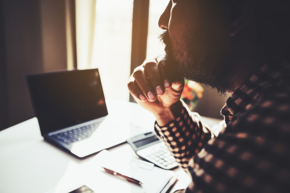 Cara Memilih Usaha yang Tepat