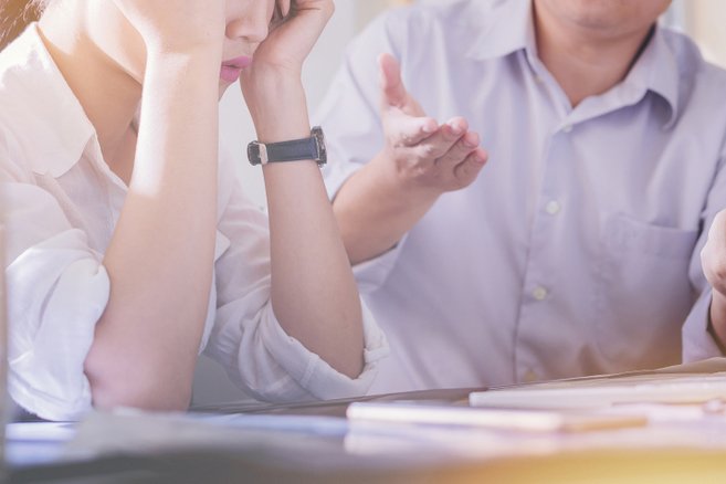 Saat Pelanggan Melakukan Kesalahan, Apa yang Harus Anda Lakukan?