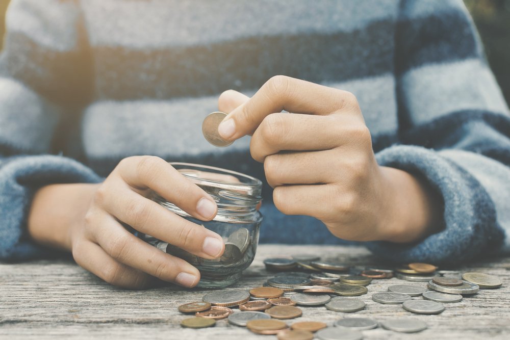 Cara Pulihkan Keuangan Pascalebaran