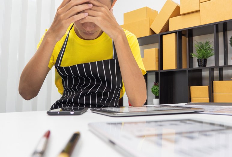 Hindari Kebangkrutan Saat Memperluas Usaha