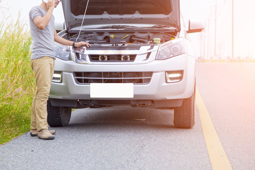 Rencana Mudik Pakai Mobil Pribadi, Siapkan Biaya Ini