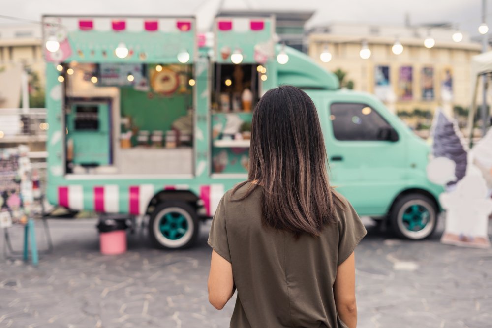 Tertarik Mencoba Peluang Bisnis Food Truck? Begini Caranya