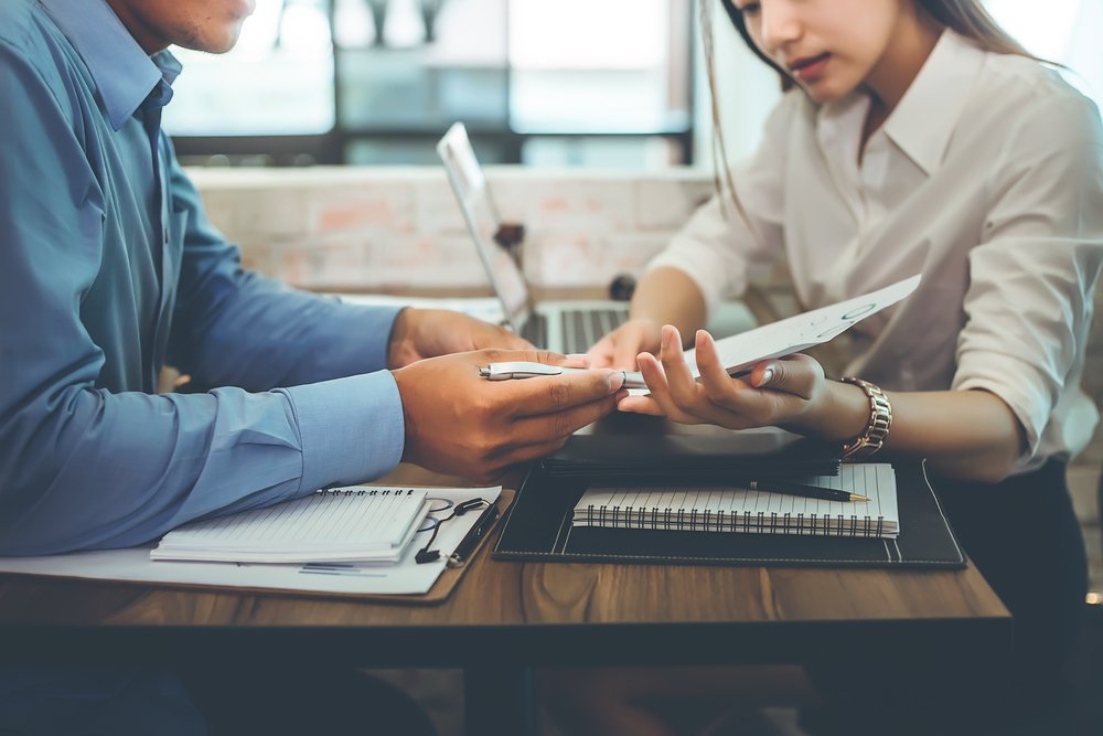 Tips Jalankan Bisnis Vendor, Bisnis Bermodal Relatif Kecil