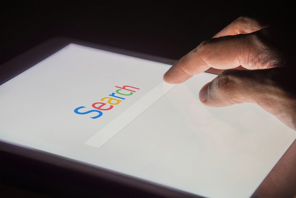 result searching image