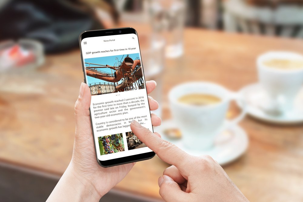 Cara Olah Ide Marketing Menjadi Storytelling