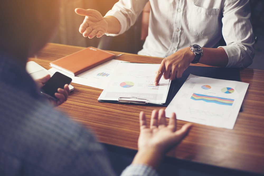 Karyawan Meminta Kenaikan Gaji, Apa yang Harus Dilakukan?