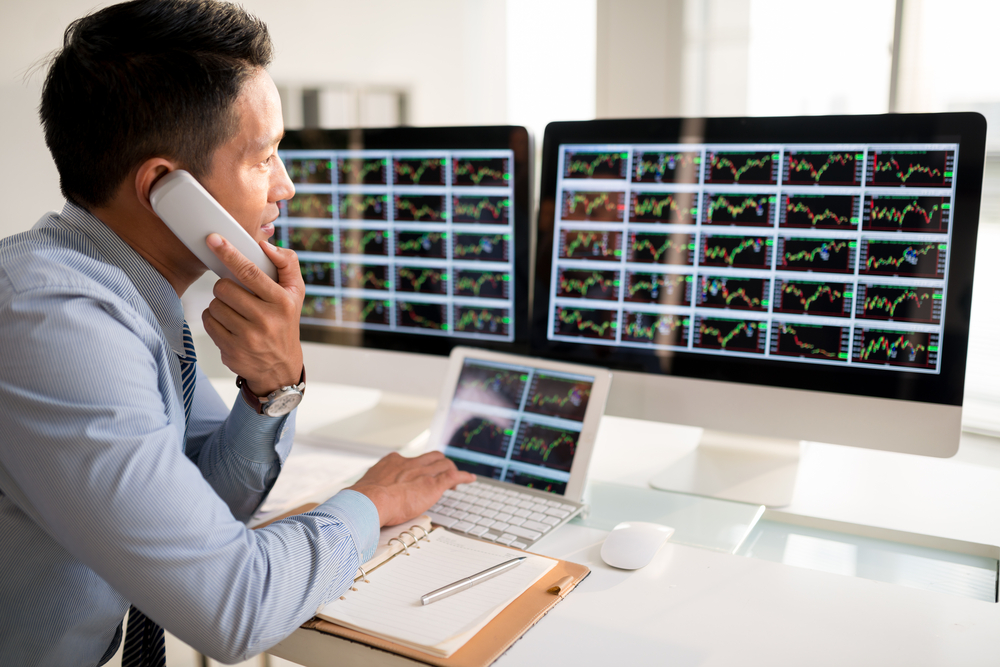 6 Keuntungan Investasi Secara Langsung di Pasar Modal