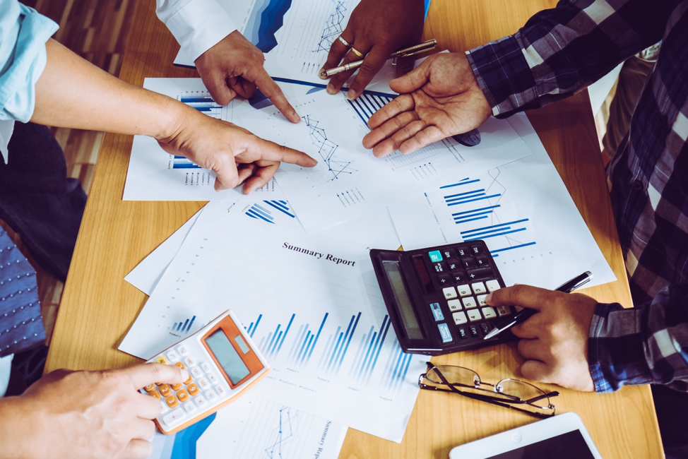 Kapan Sebaiknya Anda Mencari Akuntan?