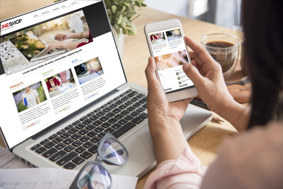 result searching image