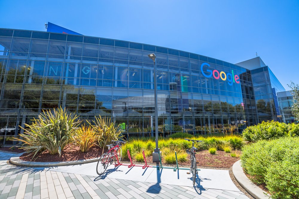 Ini Budaya Perusahaan ala Google dan IKEA