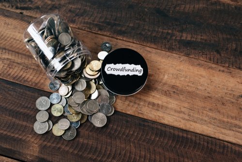 Apakah Crowdfunding Bermanfaat Untuk Bisnis Anda?