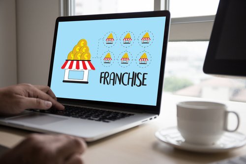Ini Strategi dari 5 Waralaba Paling Cepat Berkembang di Amerika Serikat