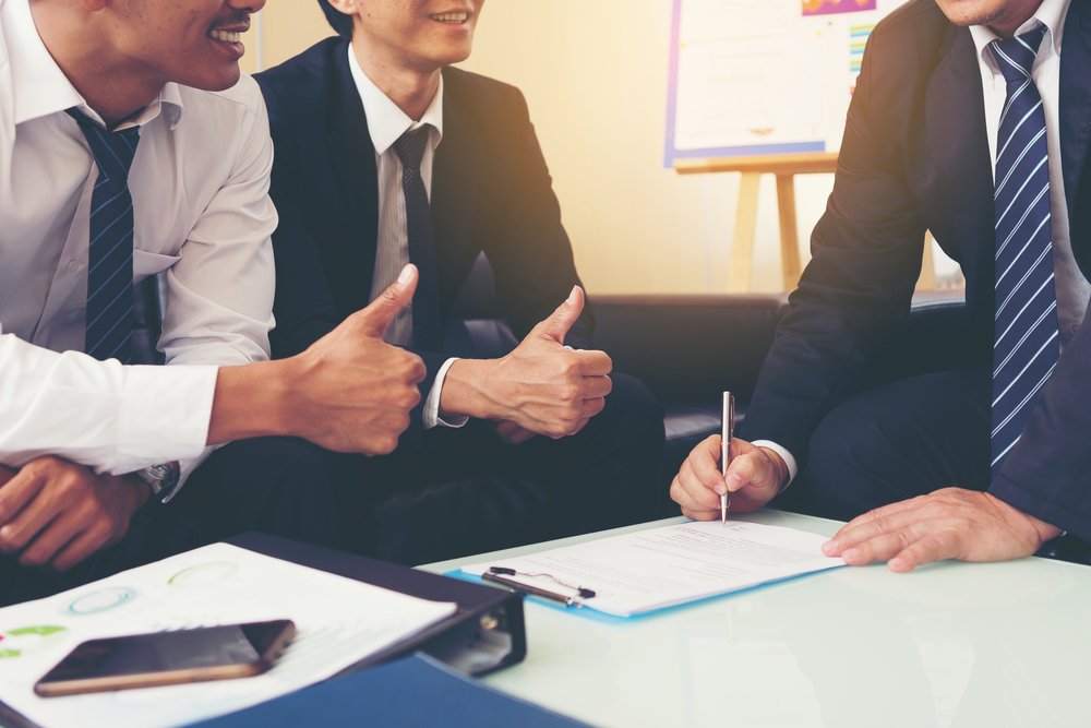 Perlukah Ambil Pinjaman untuk Besarkan Usaha?