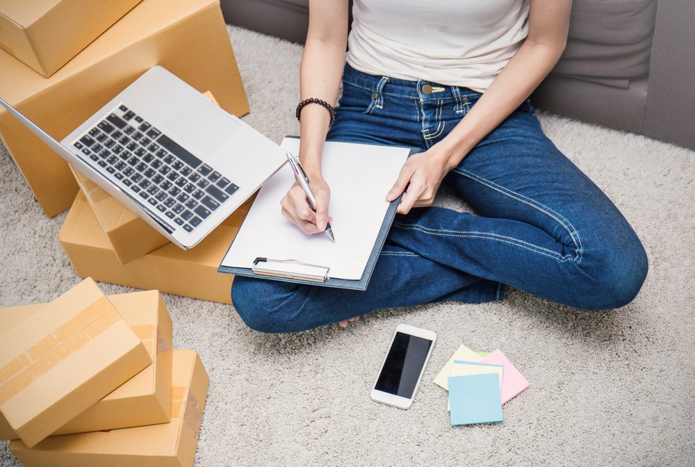 Tanda Bisnis Rumahan Anda Perlu “Bala Bantuan”