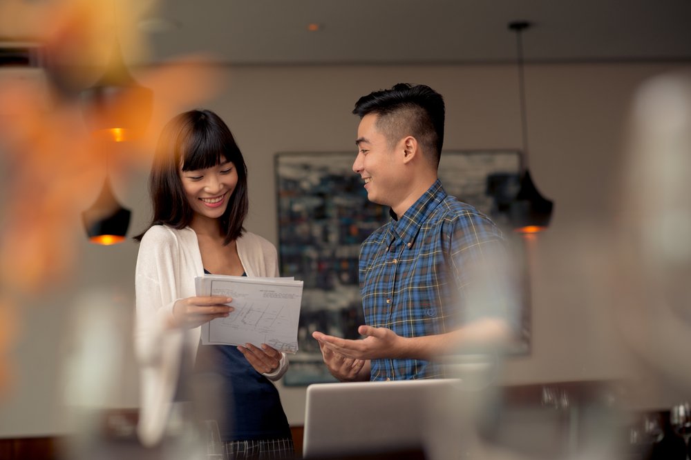 Tips Mencari Co-Founder Baru?