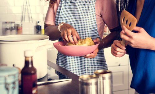 Ingin Memulai Usaha Kuliner Rumahan? Baca Dulu Tips Ini