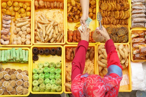 Ini 5 Cara Terbaik Memasarkan Bisnis Kue Basah Rumahan