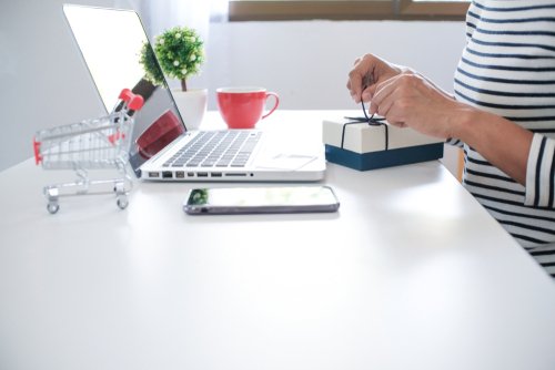 Manfaat Merchandise untuk Perusahaan