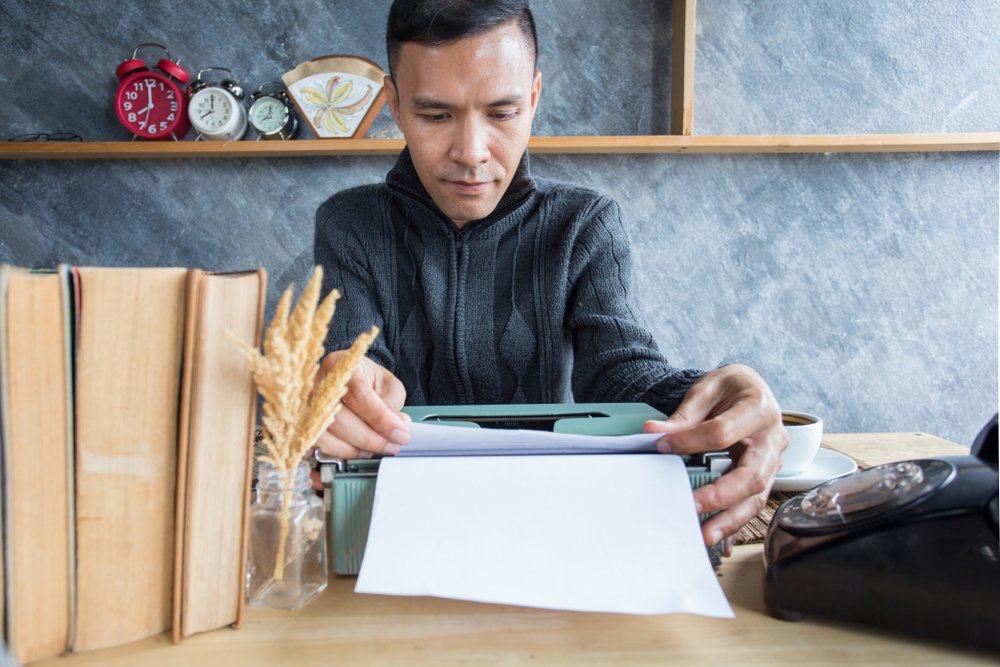 Punya Penerbitan? Coba Kerjasama dengan Pihak Ini