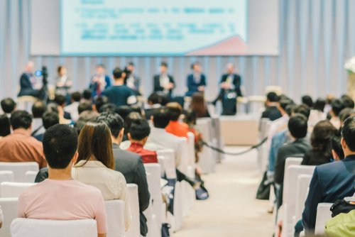 Ini Cara Datangkan Lebih Banyak Peserta ke Acara yang Anda Selenggarakan