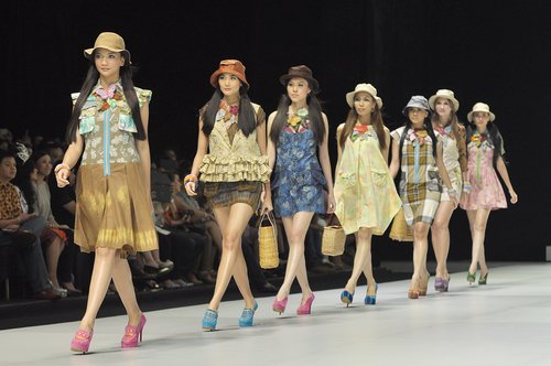 Tips Menjadi Pionir Dalam Industri Fashion