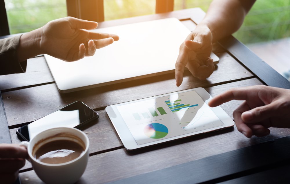 Mau Buka Usaha Kedai Kopi? Ini Perkiraan Modal yang Perlu Anda Siapkan