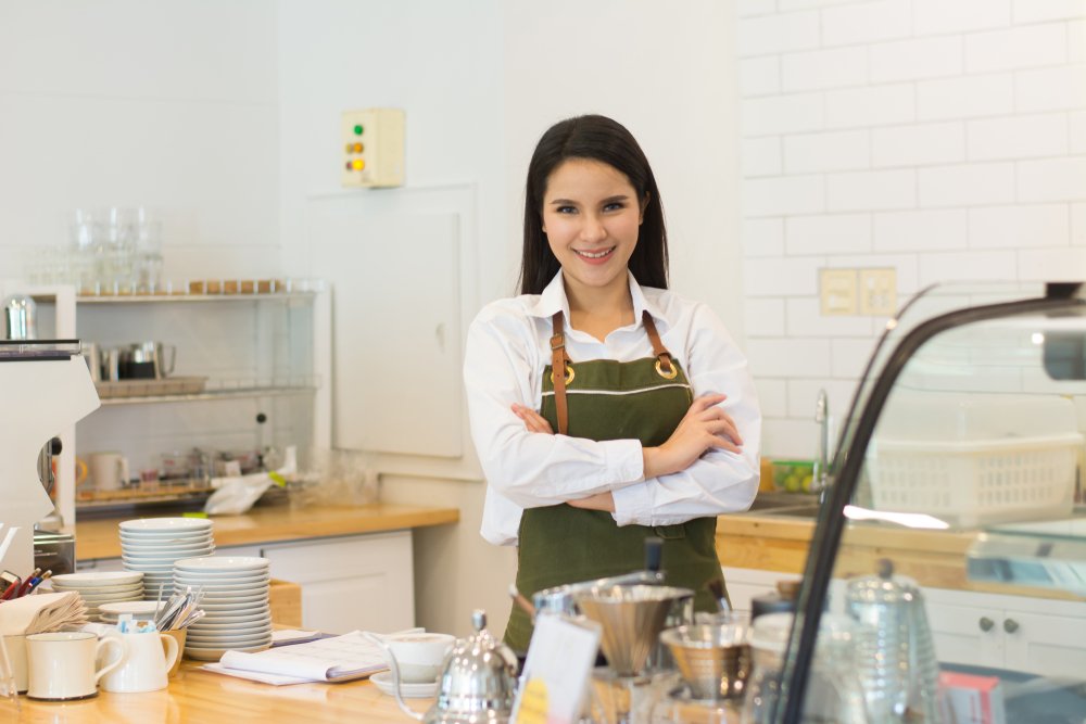 Kembangkan Bisnis Kopi dengan Keterampilan dan Kemampuan Ini