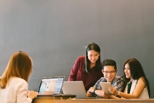 Perhatikan Hal Ini Saat Membangun Startup (Selain Aspek Legalitas)