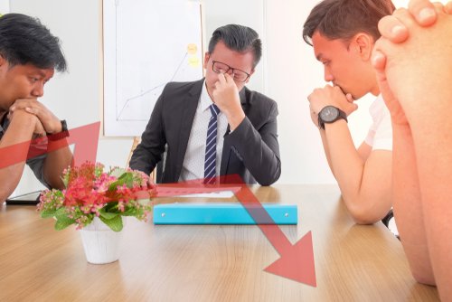 5 Alasan Bisnis Tidak Memiliki Profit