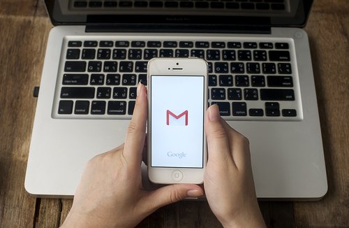 Cara Membuat Email Google (Gmail) 