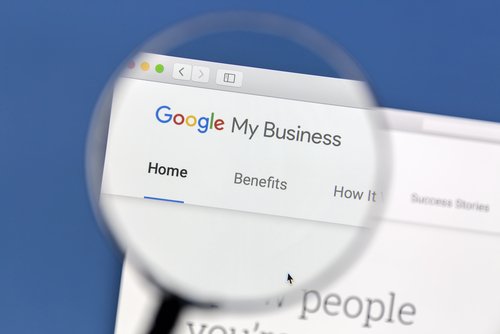 Promosi Bisnis Gratis di Google Bisnisku