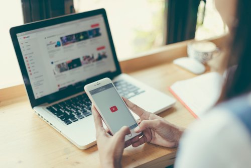 Langkah Mudah Buat Iklan di Youtube yang Tidak Dapat Dilewati  