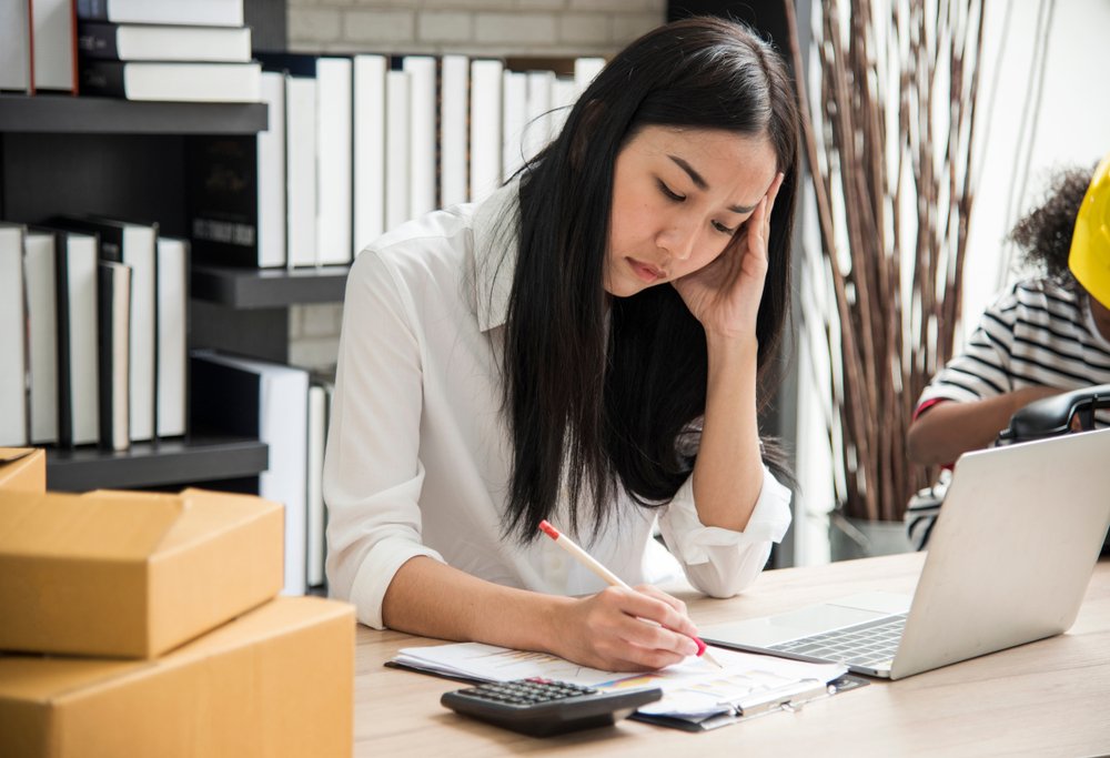 Usaha Tidak Kunjung Dapatkan Profit? Bisa Jadi Ini 5 Alasannya