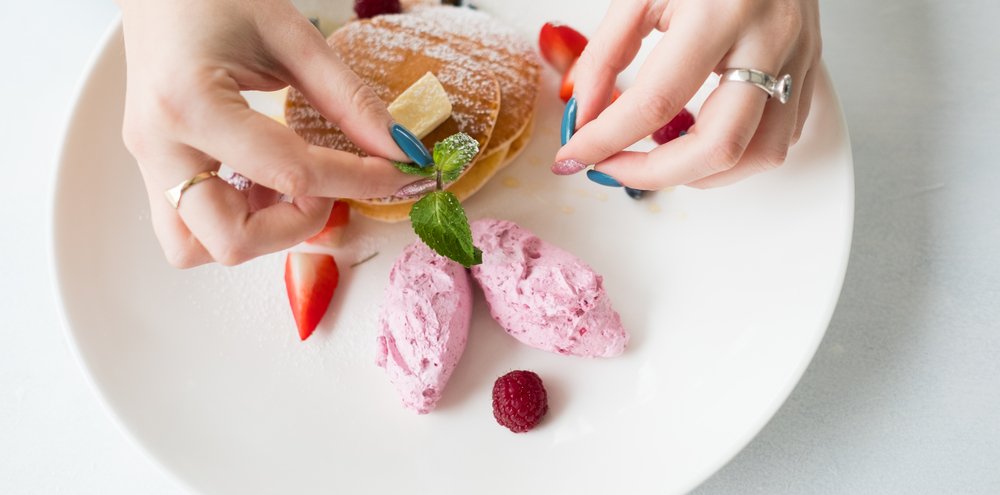 “Food Styling” untuk Promosi Makanan yang Menggugah Selera