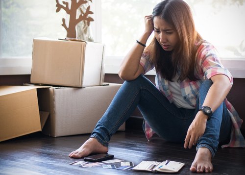 Terbebas dari Jerat Utang Kartu Kredit