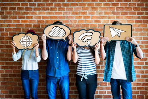 Siap Hadapi Generasi Z, Ini 4 Hal yang Perlu Terus Anda ‘Update’