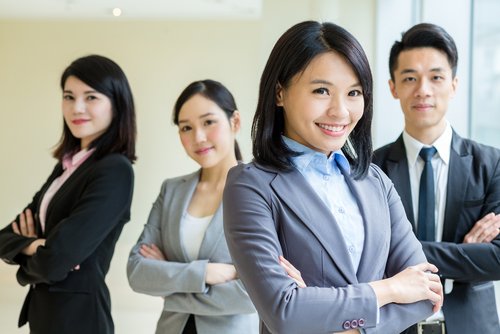 Kepribadian yang Harus Dipunya Saat Menjadi Sales Executive