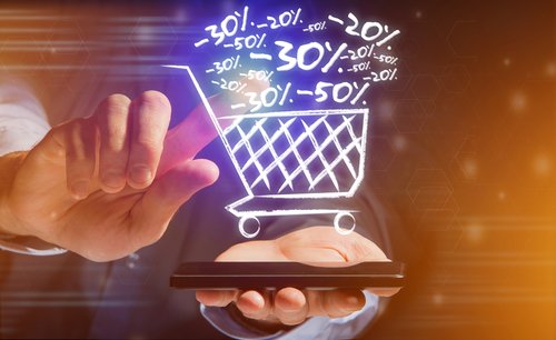 Ide Merancang Diskon untuk Bisnis E-commerce