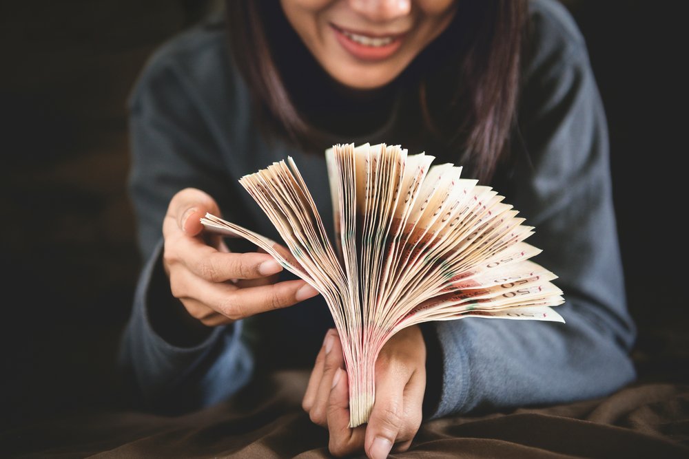 Sulit Memperoleh Modal Usaha? Baca Ini Dulu!