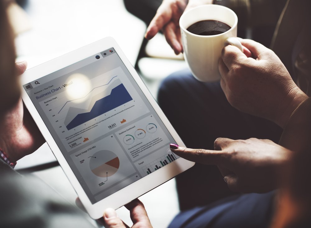 Tren Konten di Pemasaran Digital 2019