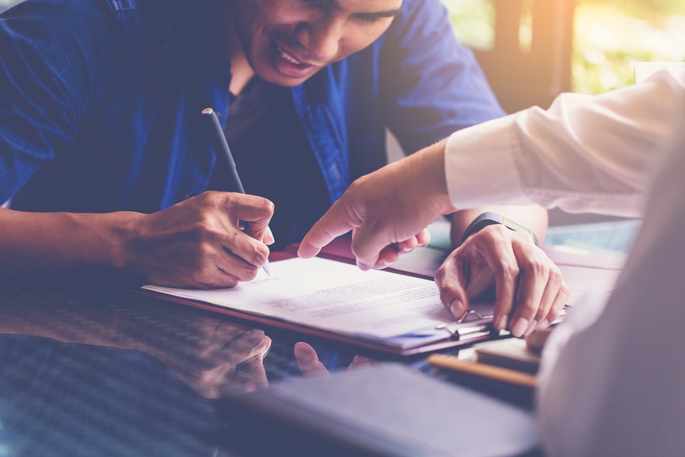 Ini Perbedaan antara Karyawan Outsource dan Kontrak