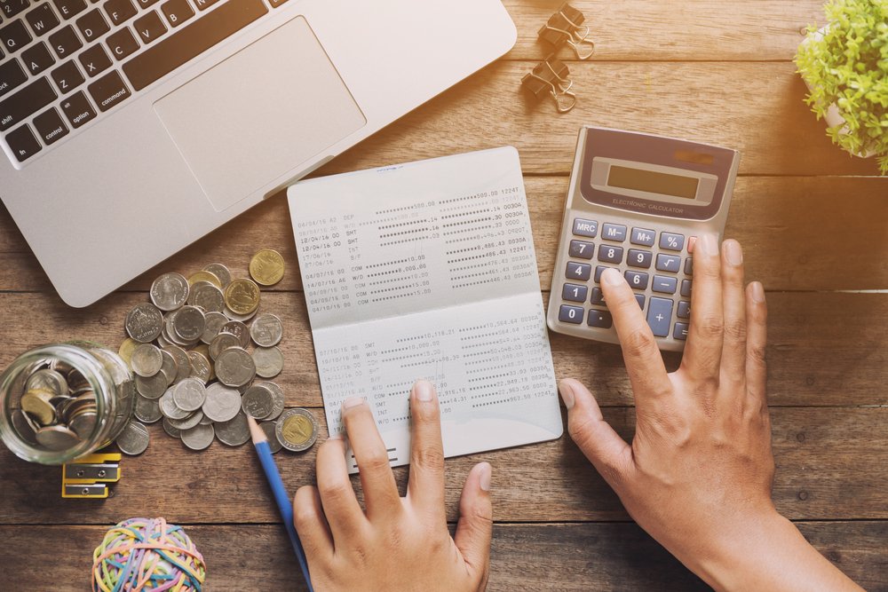 Siapkan Pengeluaran Tidak Terduga dalam Bisnis