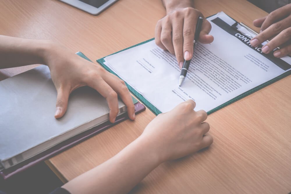 4 Jenis Kontrak Karyawan yang Perlu Diketahui