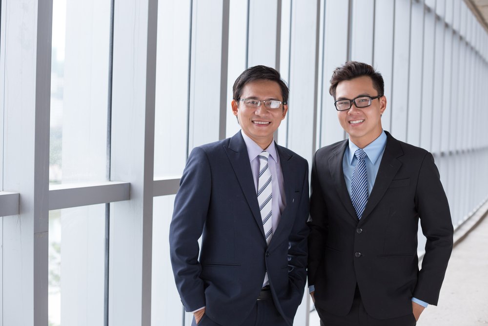 Tips Mempersiapkan Penerus Bisnis Keluarga