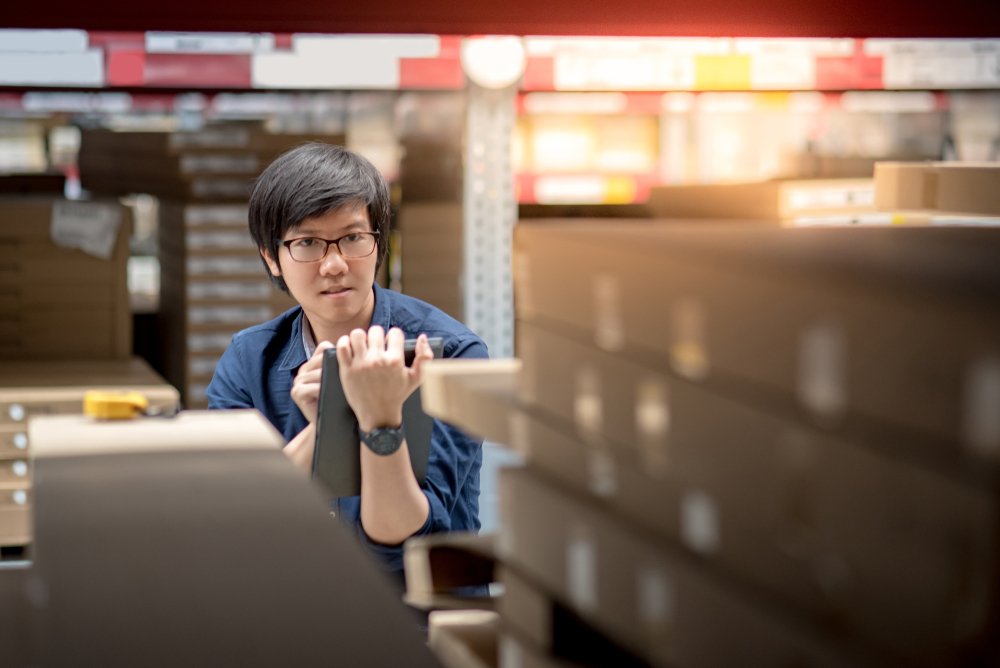 Kiat Cari Pemasok untuk Mendukung Usaha